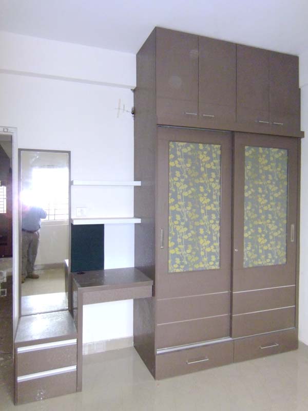 Craft 3 Wardrobe Units