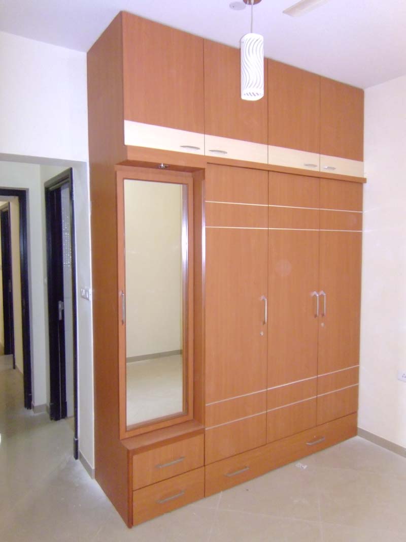 Craft 3 Wardrobe Units