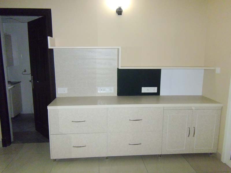 Craft 3 Work Station