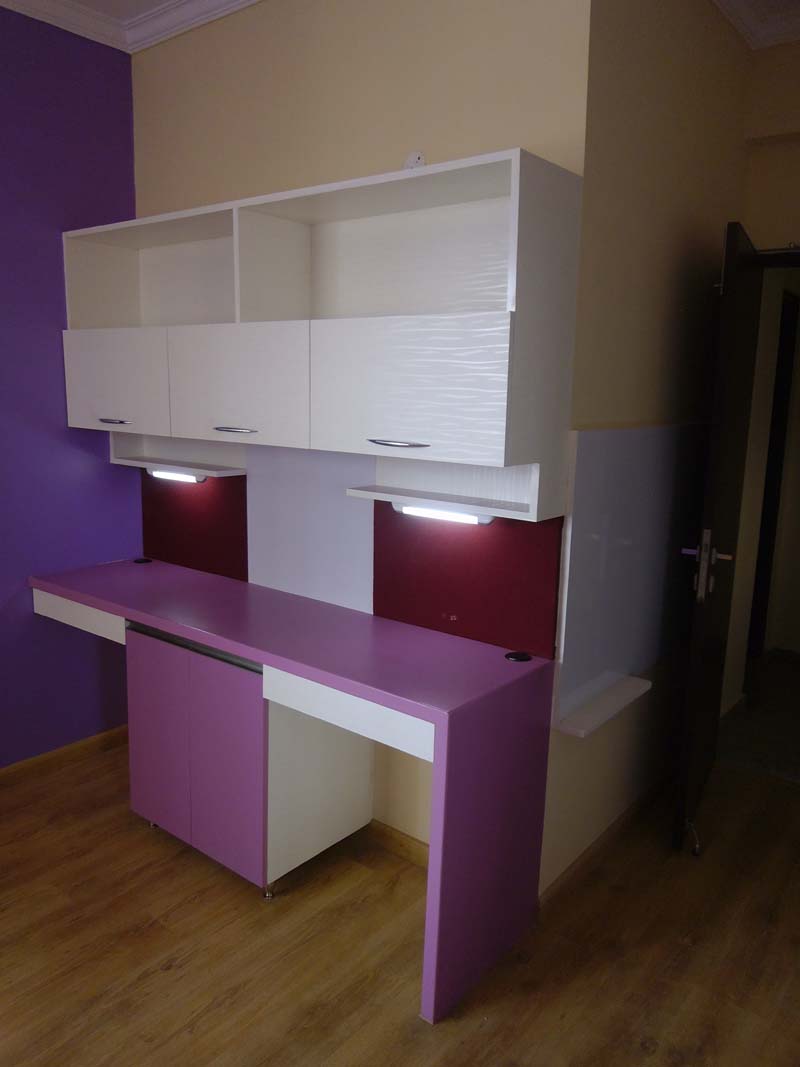 Craft 3 Work Station