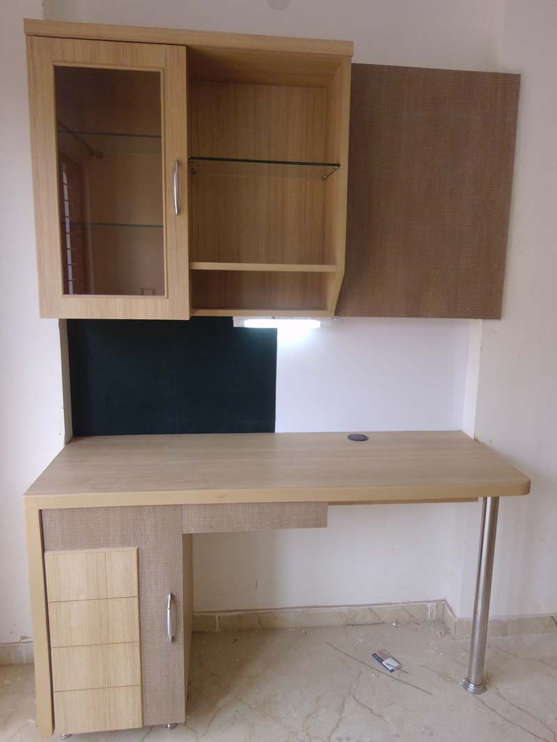 Craft 3 Work Station